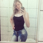 Profil de Elvia