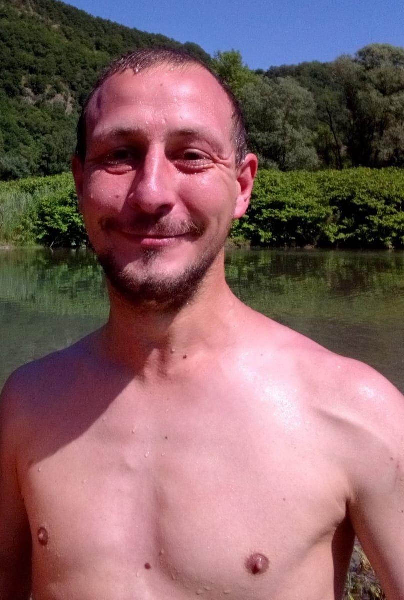 Profil de Luc-henri