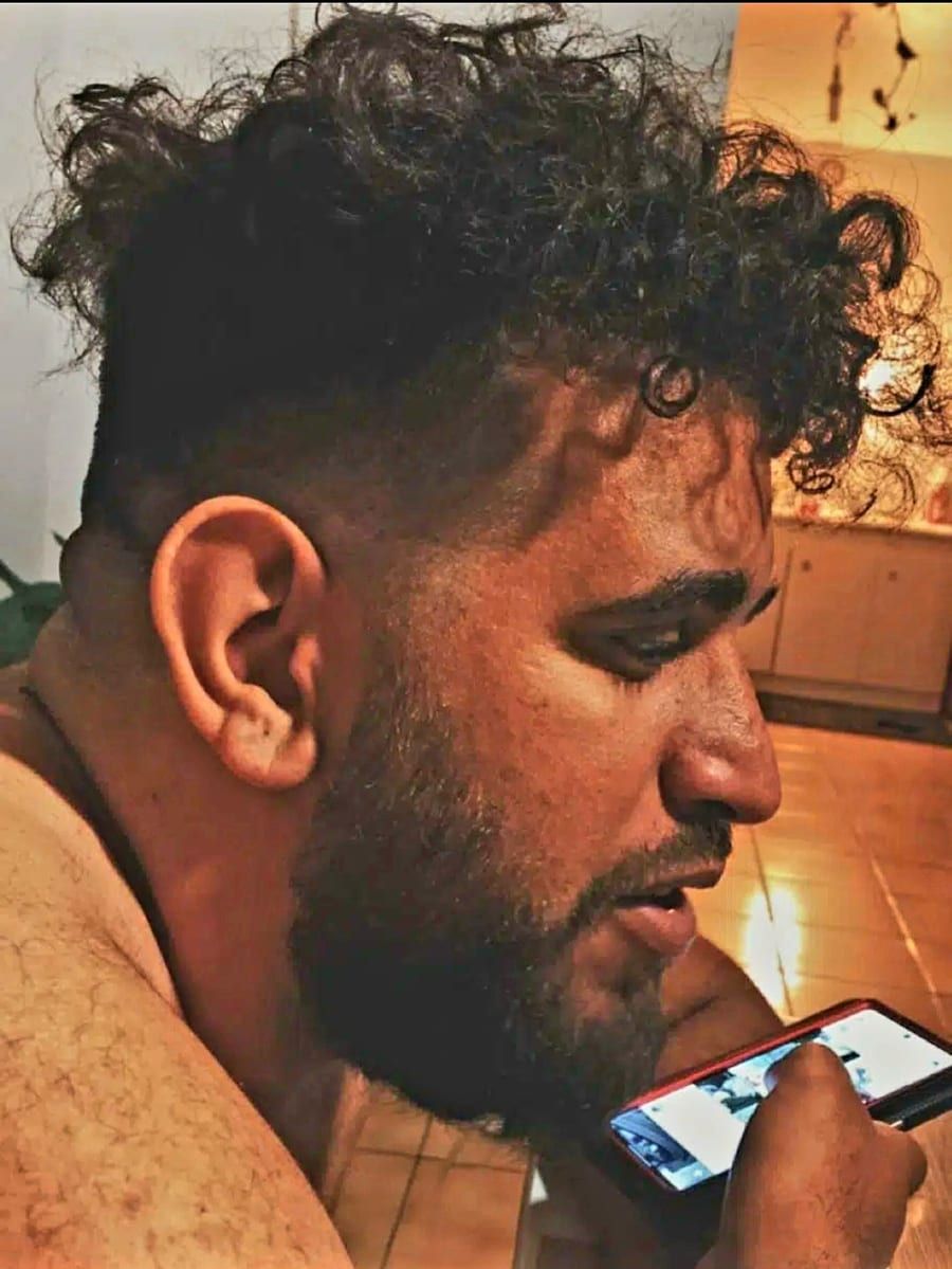Profil de Abdelhamed