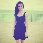 Profil de Yasmine