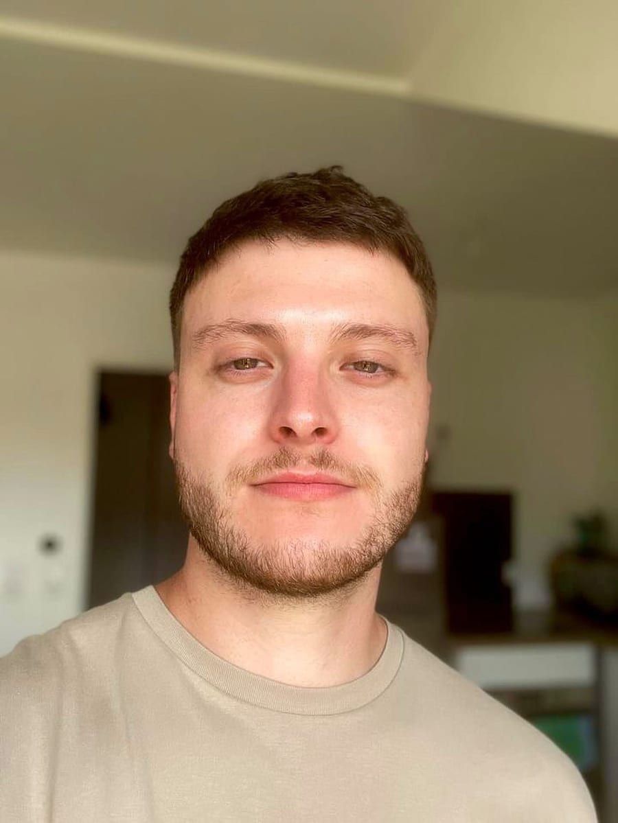 Profil de Nadjim