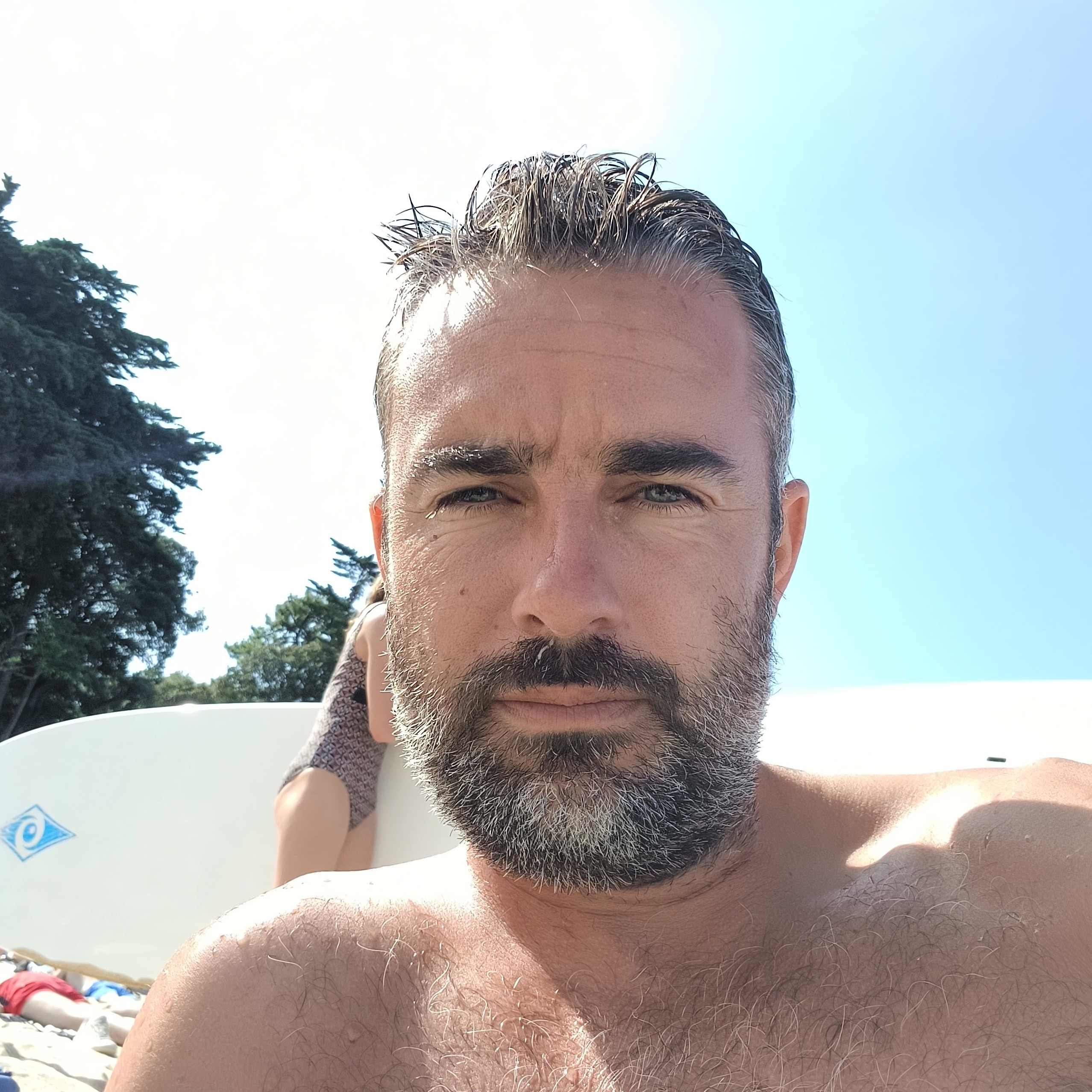 Profil de Virginien