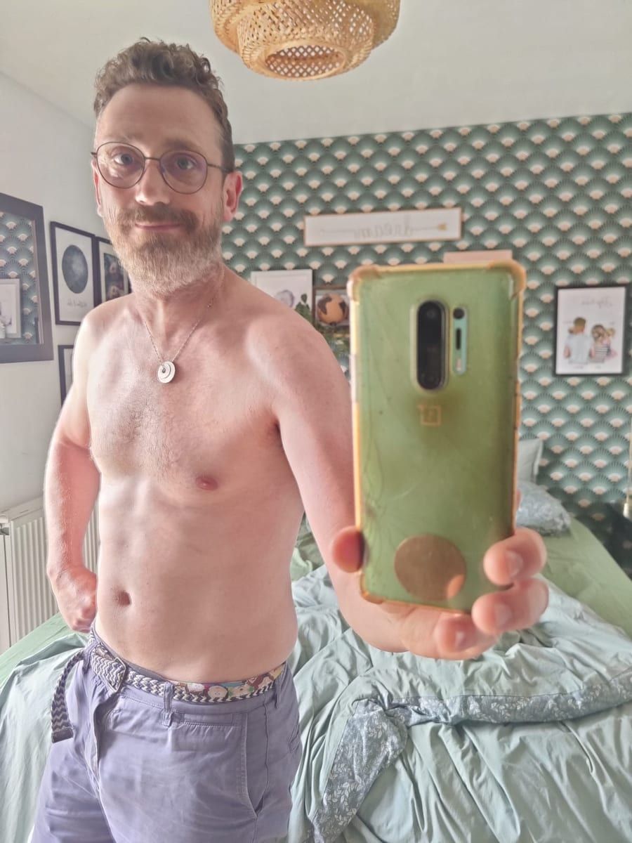 Profil de Vetea
