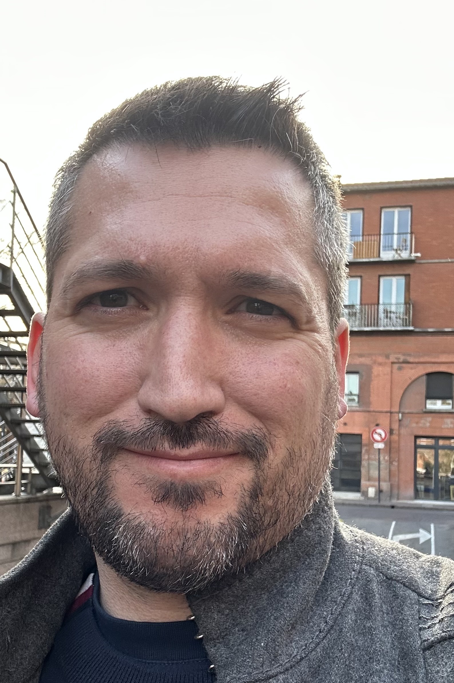 Profil de Kadir