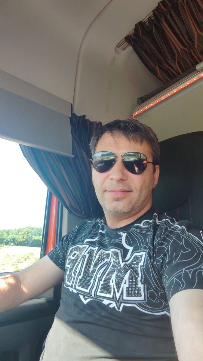 Profil de Adelio