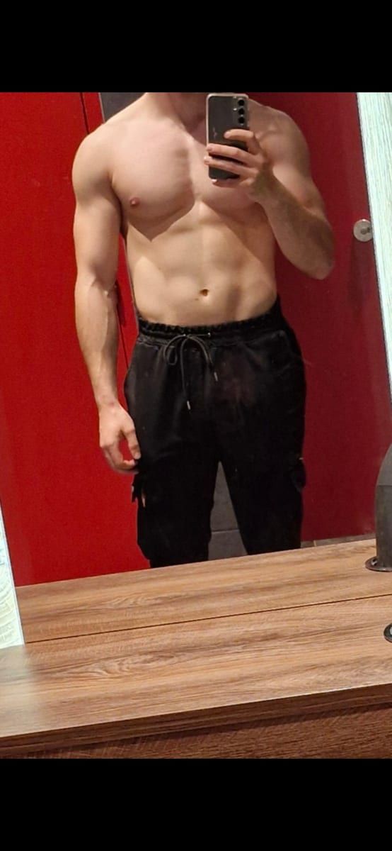 Profil de Pavel