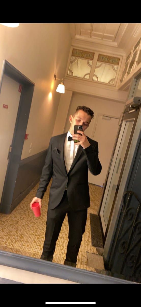 Profil de Linus