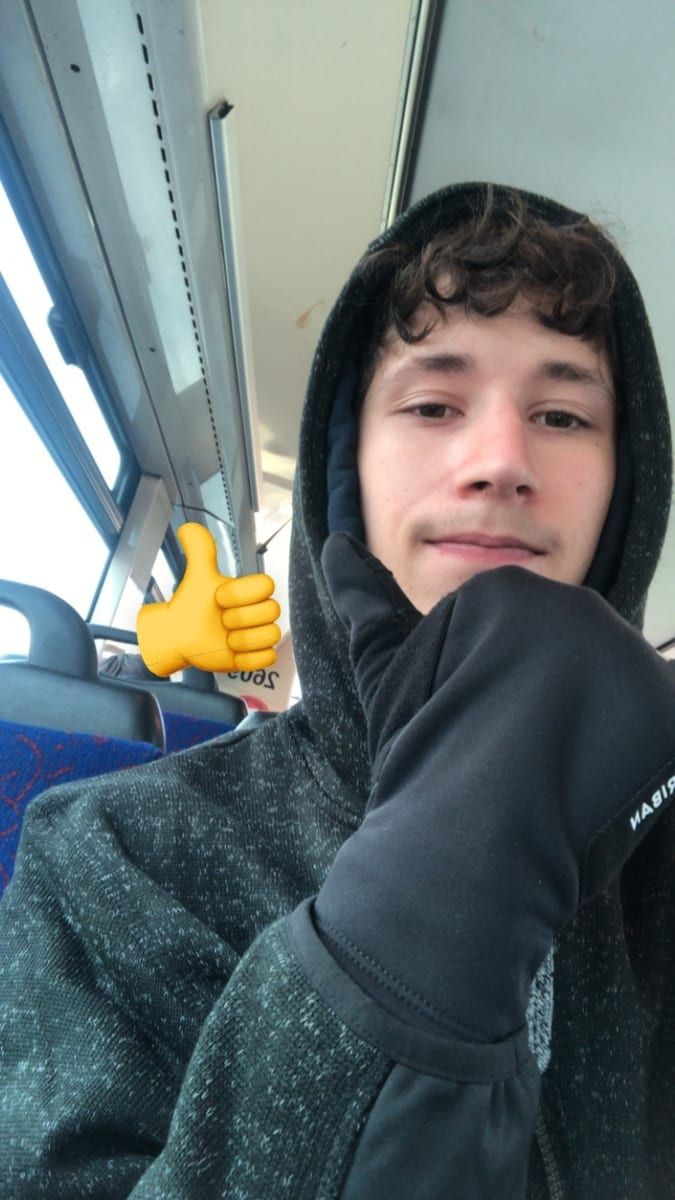 Profil de Djayson