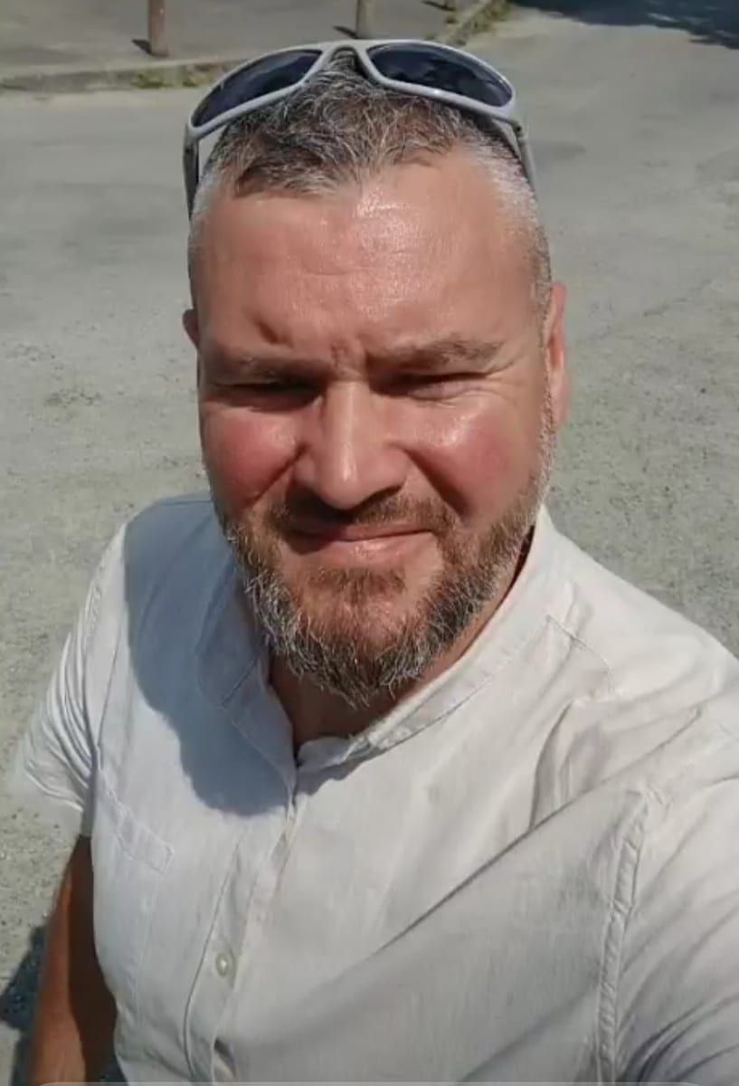 Profil de Zyad