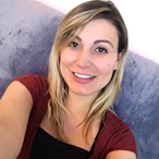 Profil de Luna-marie