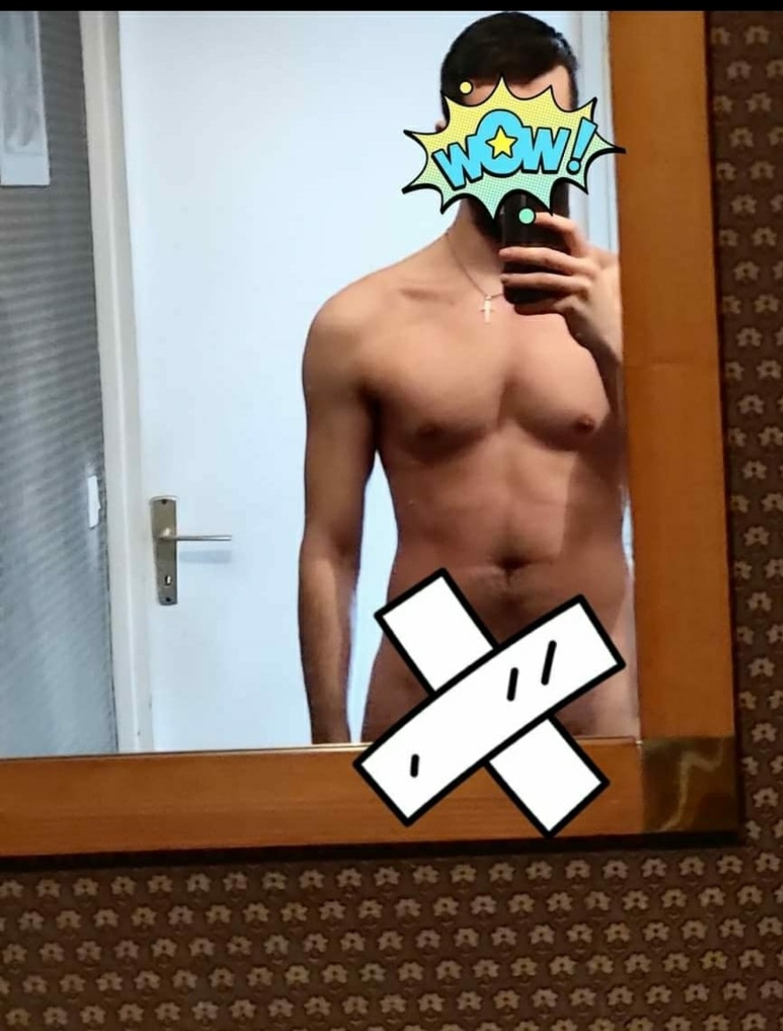 Profil de Mourad