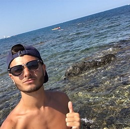 Profil de Salih