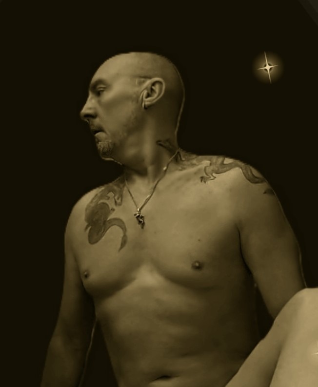 Profil de Eytan