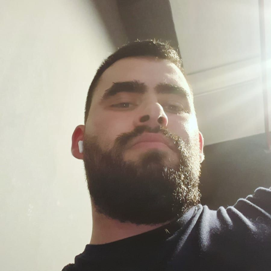 Profil de Soufiane