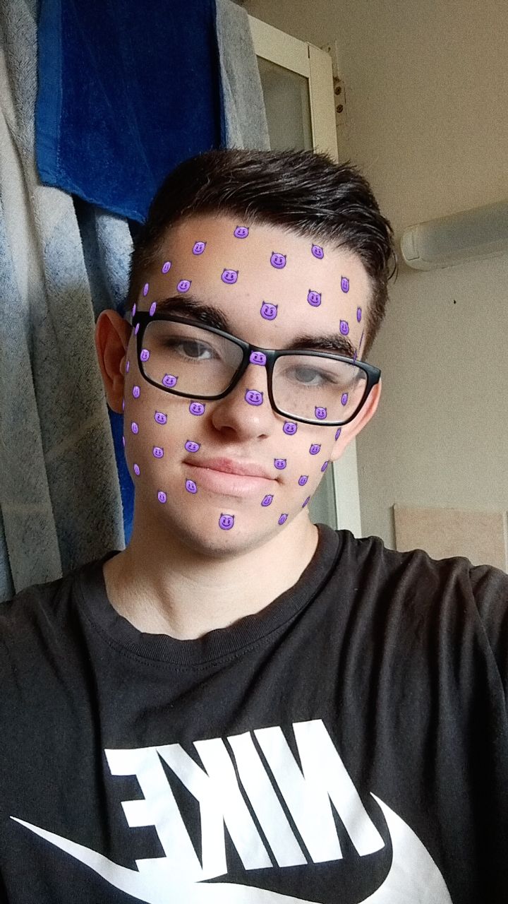 Profil de Muhsin