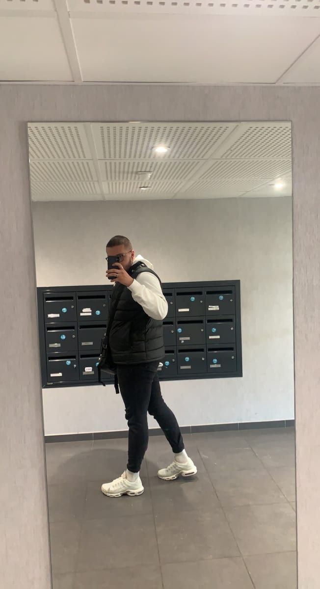 Profil de Marc-pierre
