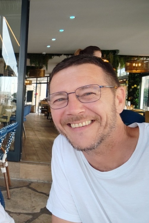 Profil de Darnel