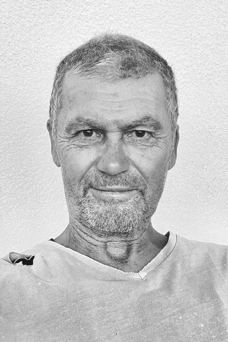 Profil de Maeron