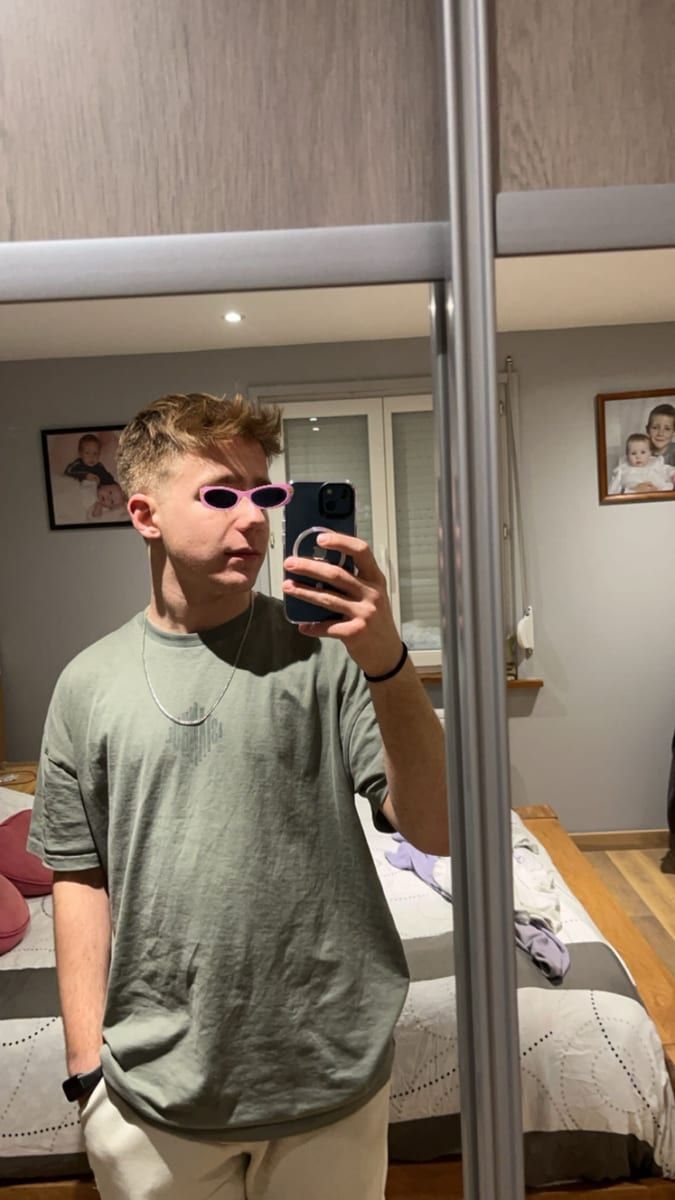 Profil de Yazan