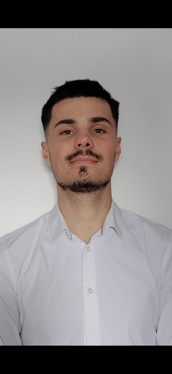Profil de Wallerand