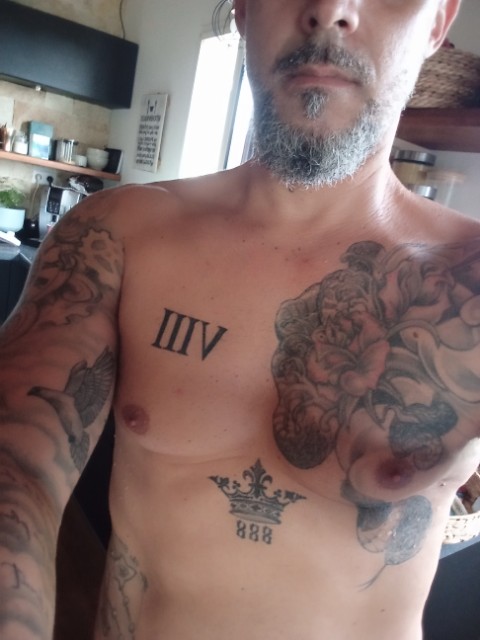 Profil de Nessim