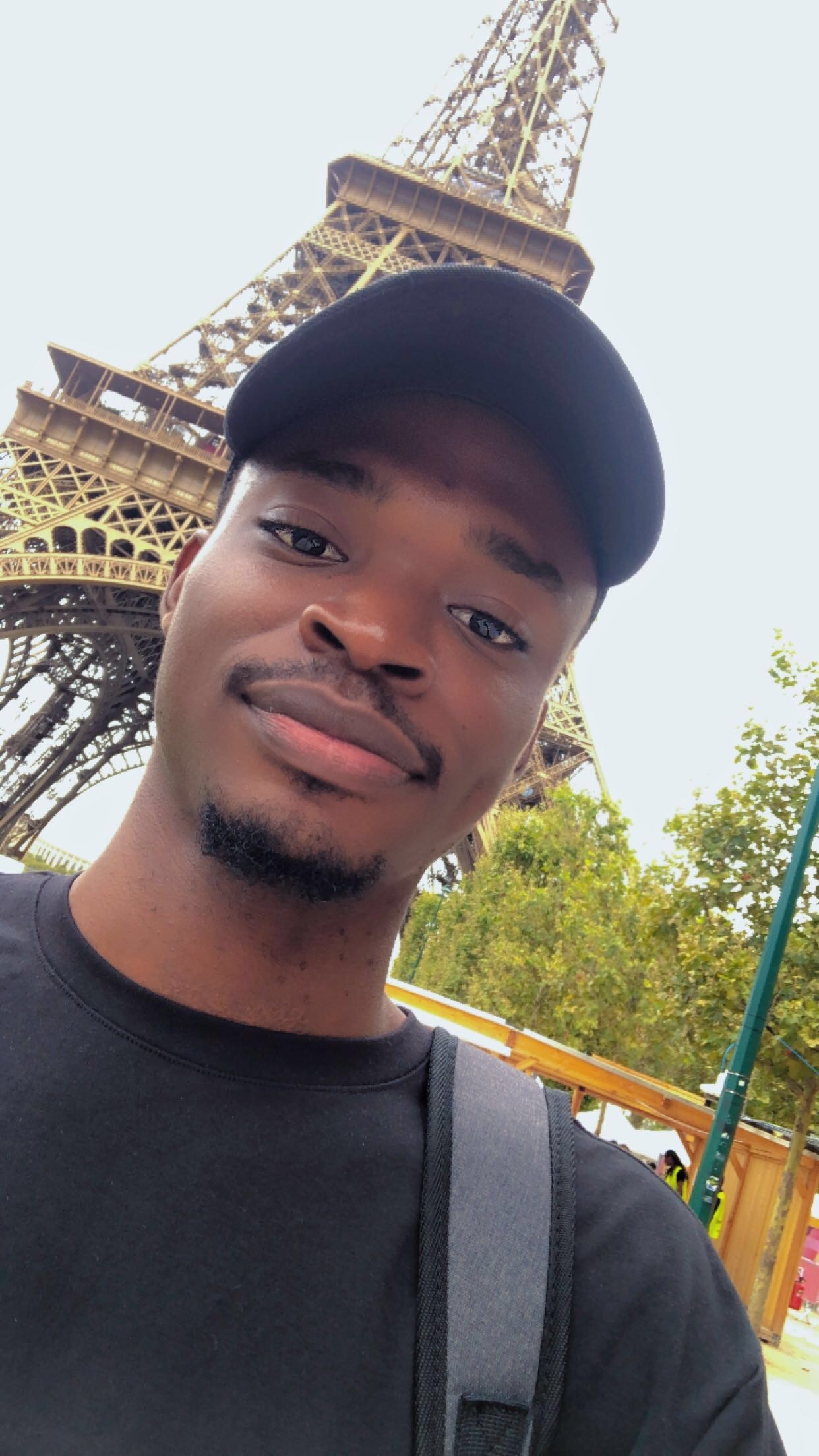 Profil de Gildas